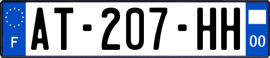 AT-207-HH