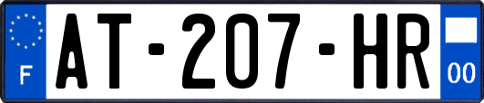 AT-207-HR