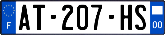 AT-207-HS