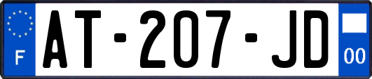 AT-207-JD