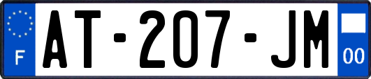 AT-207-JM