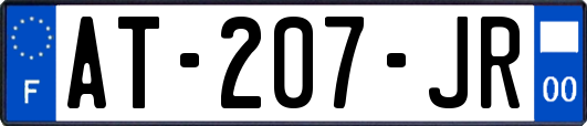 AT-207-JR