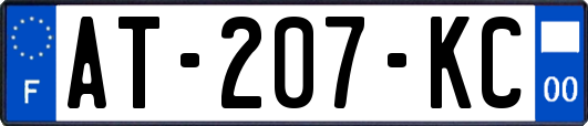AT-207-KC
