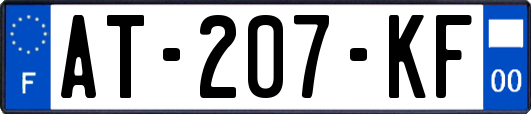 AT-207-KF