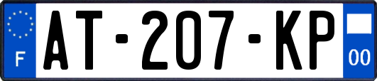 AT-207-KP