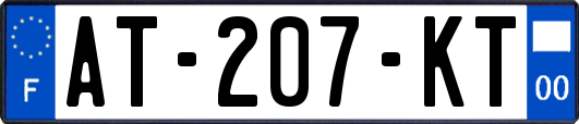 AT-207-KT