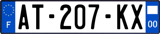 AT-207-KX