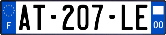 AT-207-LE