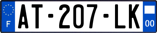 AT-207-LK