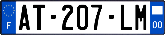 AT-207-LM