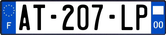 AT-207-LP