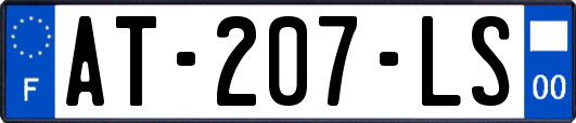 AT-207-LS