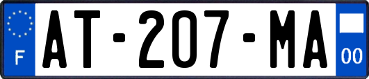 AT-207-MA