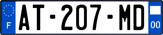 AT-207-MD