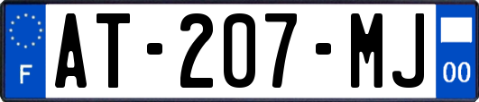AT-207-MJ