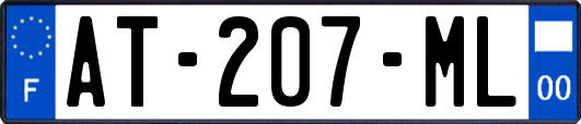 AT-207-ML