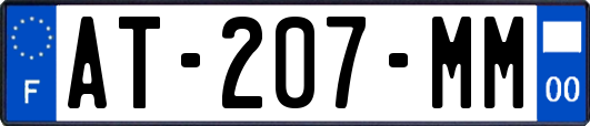 AT-207-MM