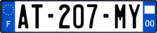 AT-207-MY