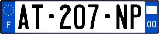 AT-207-NP