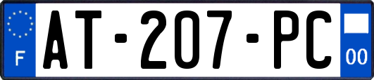AT-207-PC