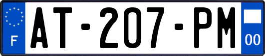 AT-207-PM