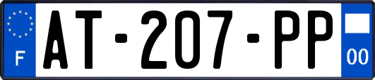AT-207-PP