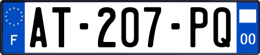 AT-207-PQ