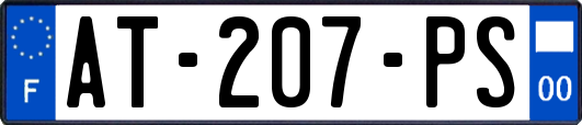 AT-207-PS
