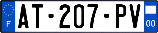 AT-207-PV
