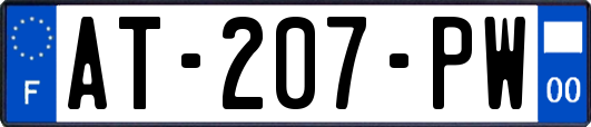 AT-207-PW
