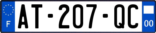 AT-207-QC