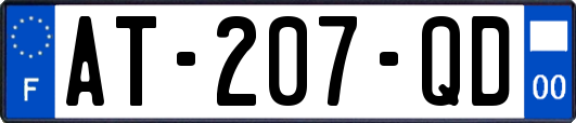 AT-207-QD
