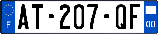 AT-207-QF
