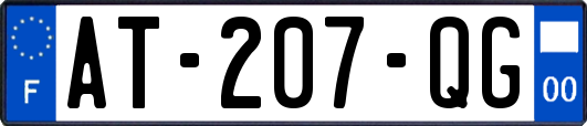 AT-207-QG