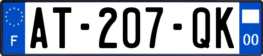 AT-207-QK