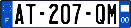 AT-207-QM