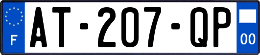 AT-207-QP