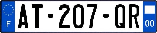 AT-207-QR