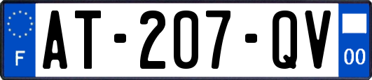 AT-207-QV
