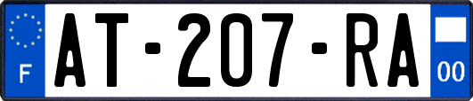 AT-207-RA