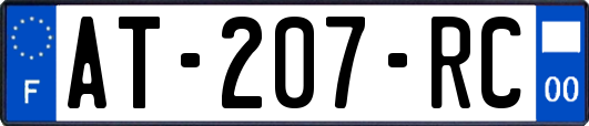 AT-207-RC