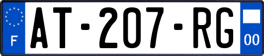 AT-207-RG