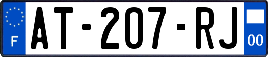 AT-207-RJ