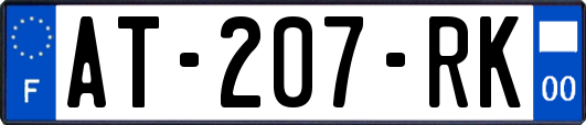 AT-207-RK