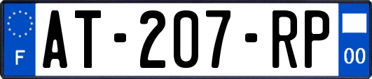 AT-207-RP