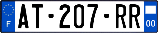 AT-207-RR