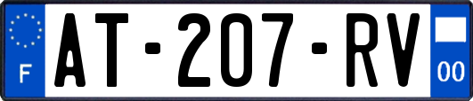 AT-207-RV