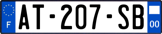 AT-207-SB