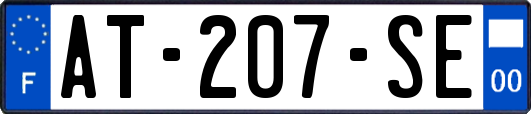 AT-207-SE