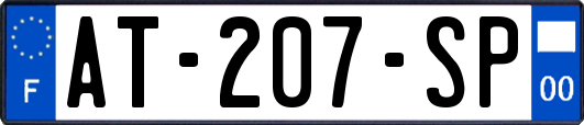 AT-207-SP
